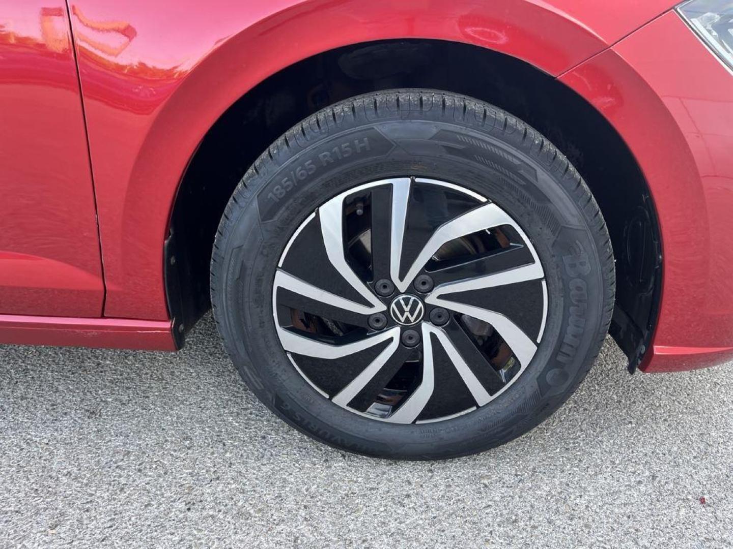 Volkswagen Polo Life 1.0 TSI 70 kW (95 CV)