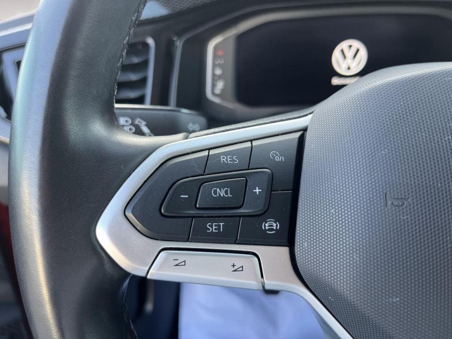 Volkswagen Polo Life 1.0 TSI 70 kW (95 CV)