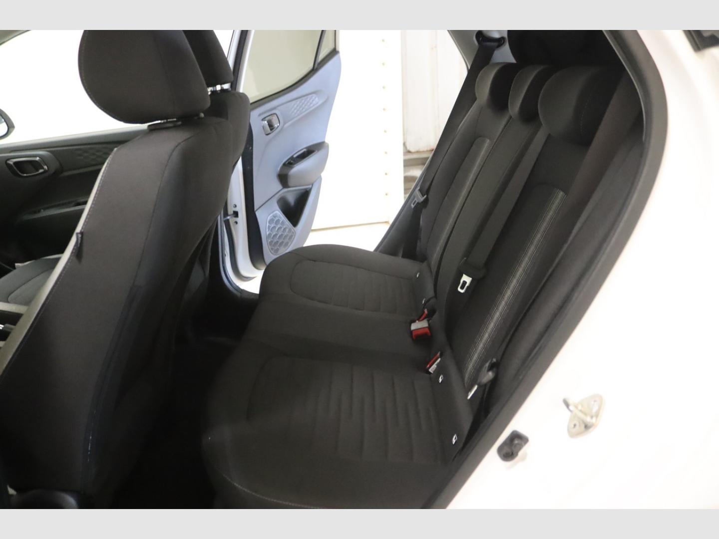 Hyundai i10 1.0 MPI Klass