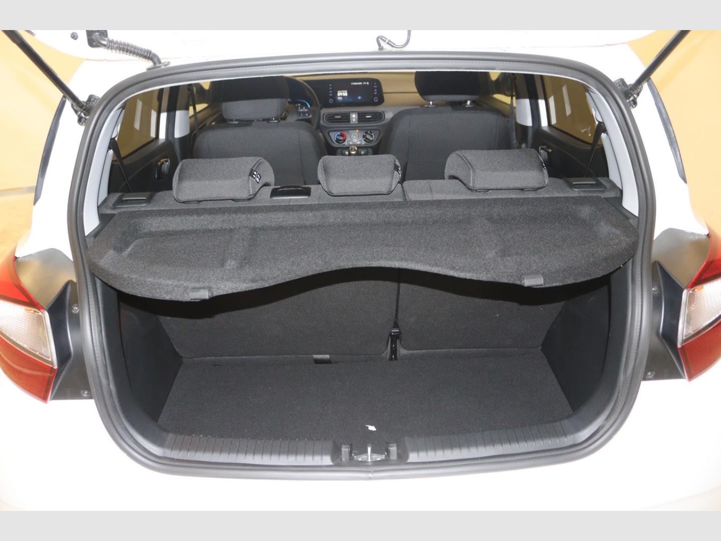 Hyundai i10 1.0 MPI Klass