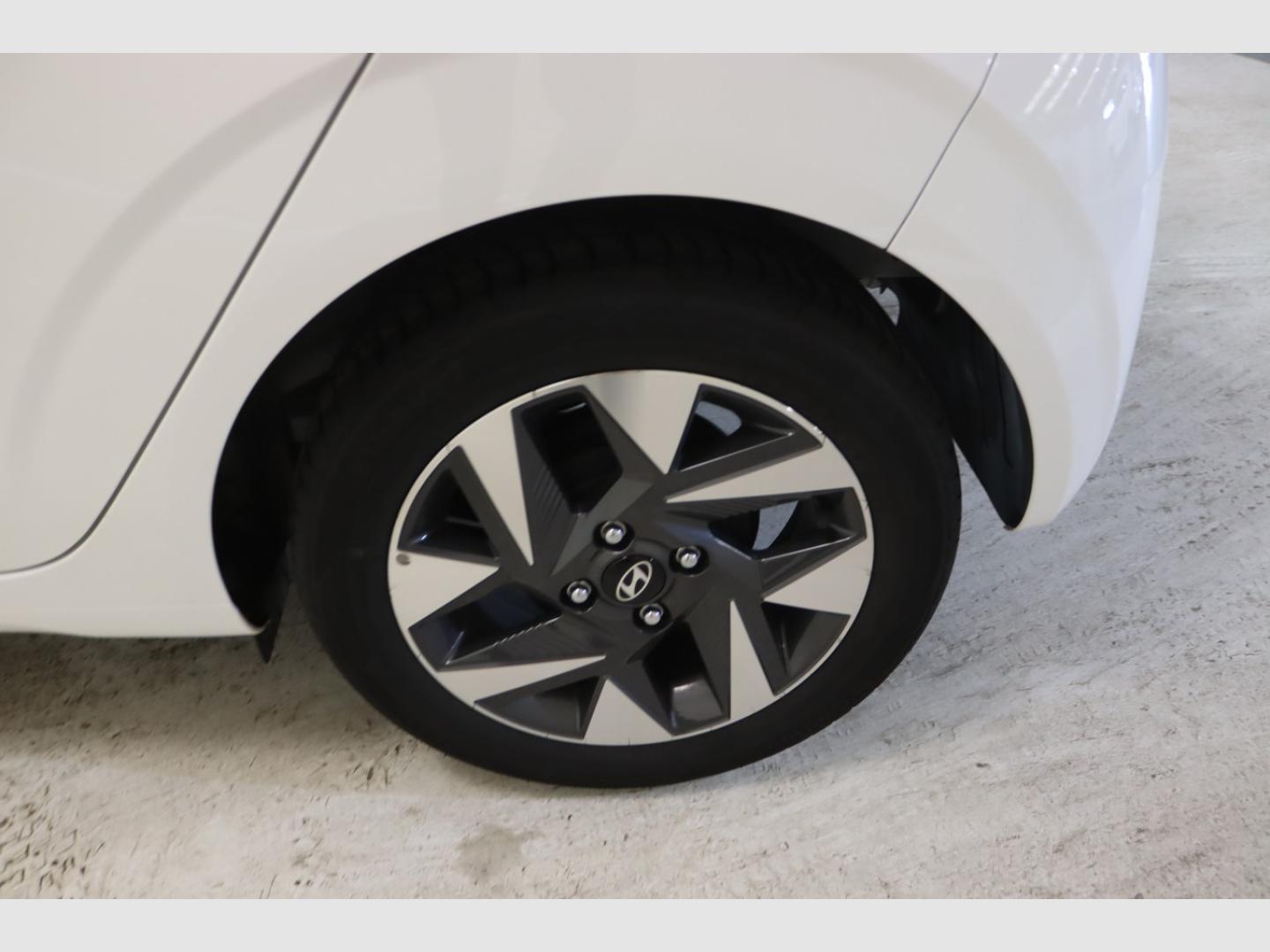 Hyundai i10 1.0 MPI Klass