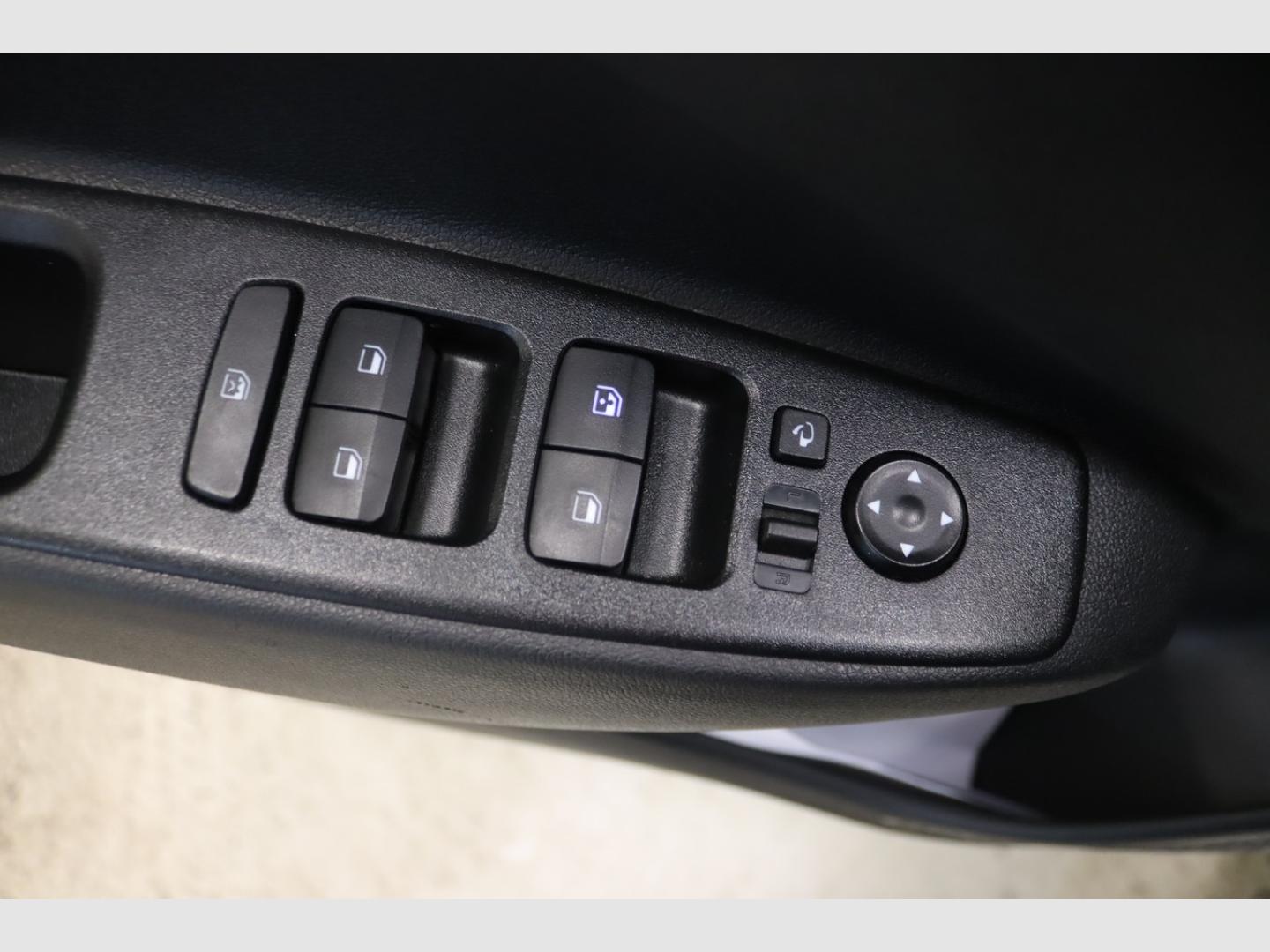 Hyundai i10 1.0 MPI Klass