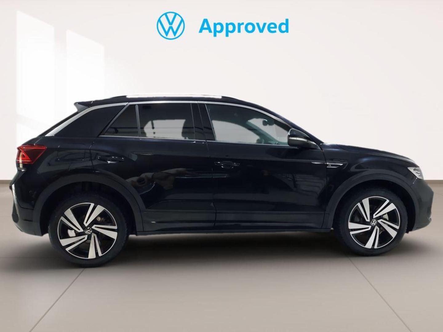 Volkswagen T-Roc R-Line 2.0 TDI 110 kW (150 CV) DSG