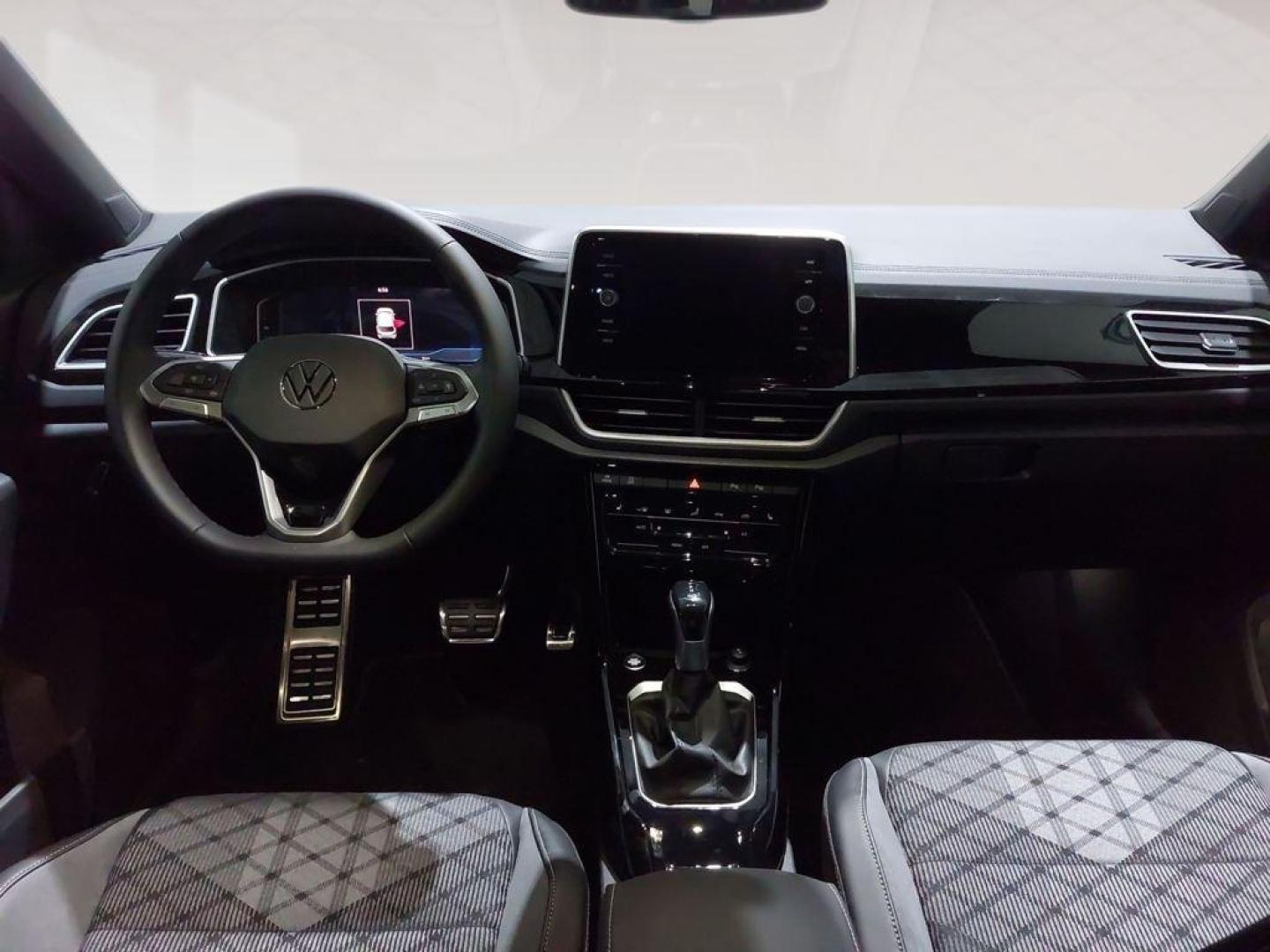 Volkswagen T-Roc R-Line 2.0 TDI 110 kW (150 CV) DSG