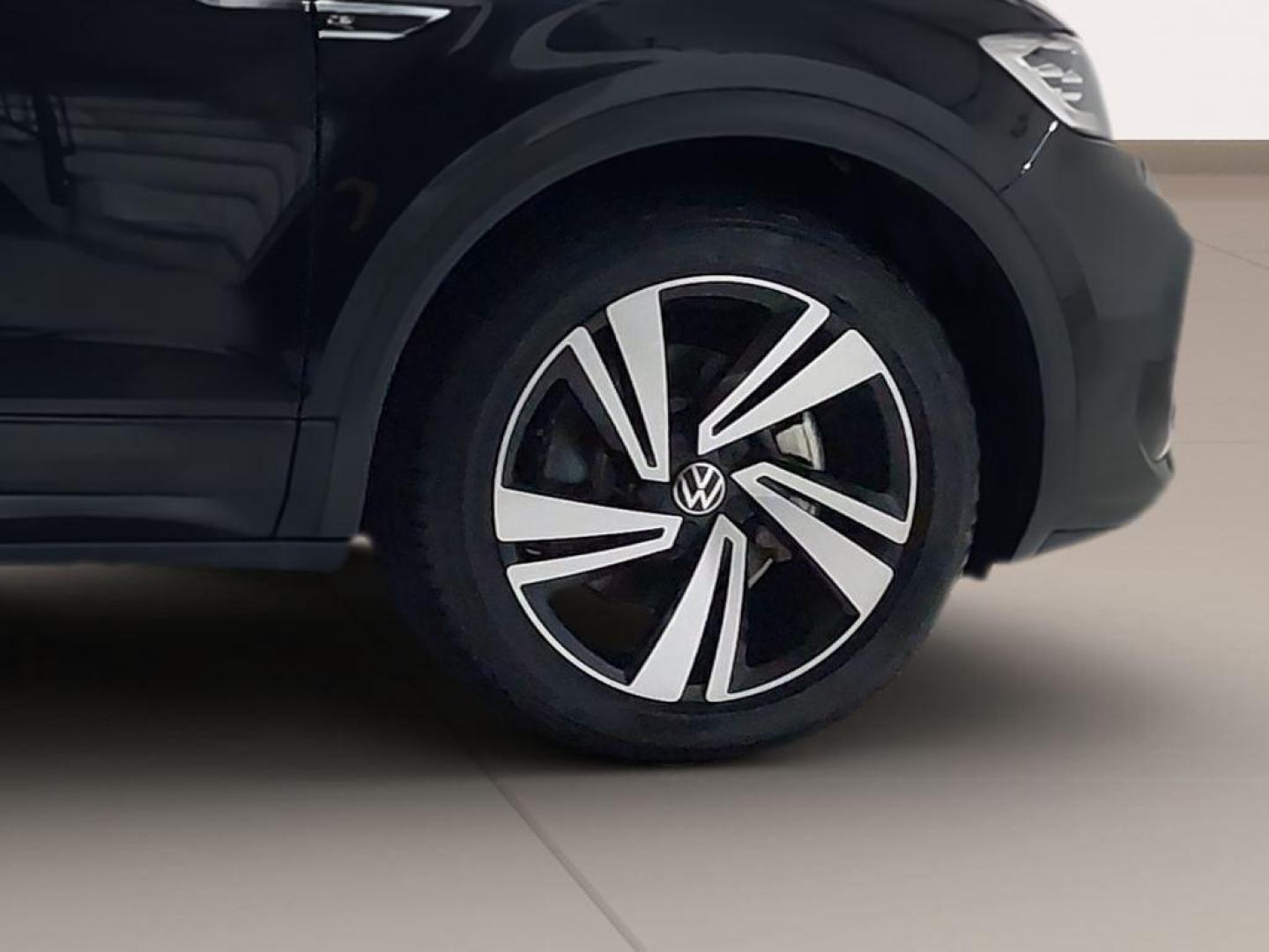 Volkswagen T-Roc R-Line 2.0 TDI 110 kW (150 CV) DSG