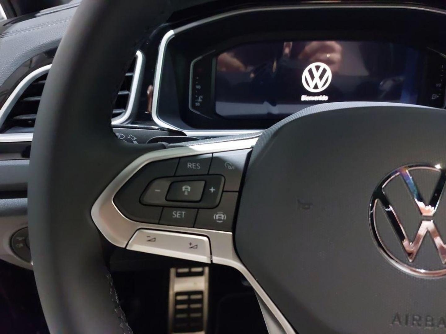 Volkswagen T-Roc R-Line 2.0 TDI 110 kW (150 CV) DSG