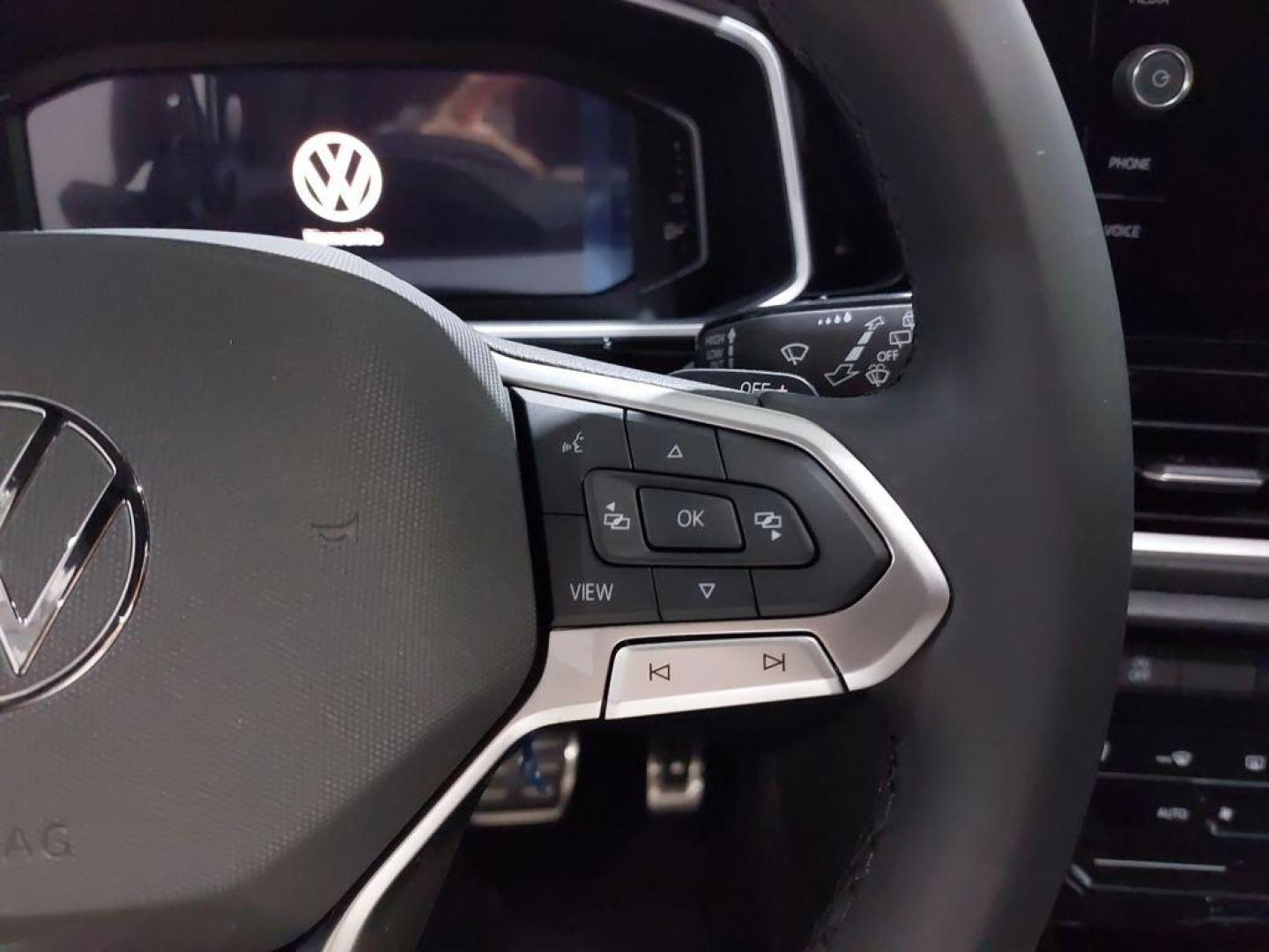 Volkswagen T-Roc R-Line 2.0 TDI 110 kW (150 CV) DSG
