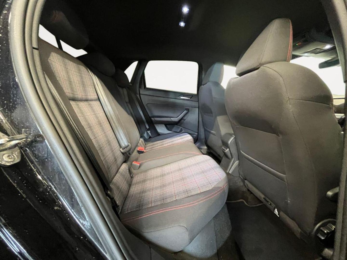 Volkswagen Polo GTI 2.0 TSI 152 kW (207 CV) DSG