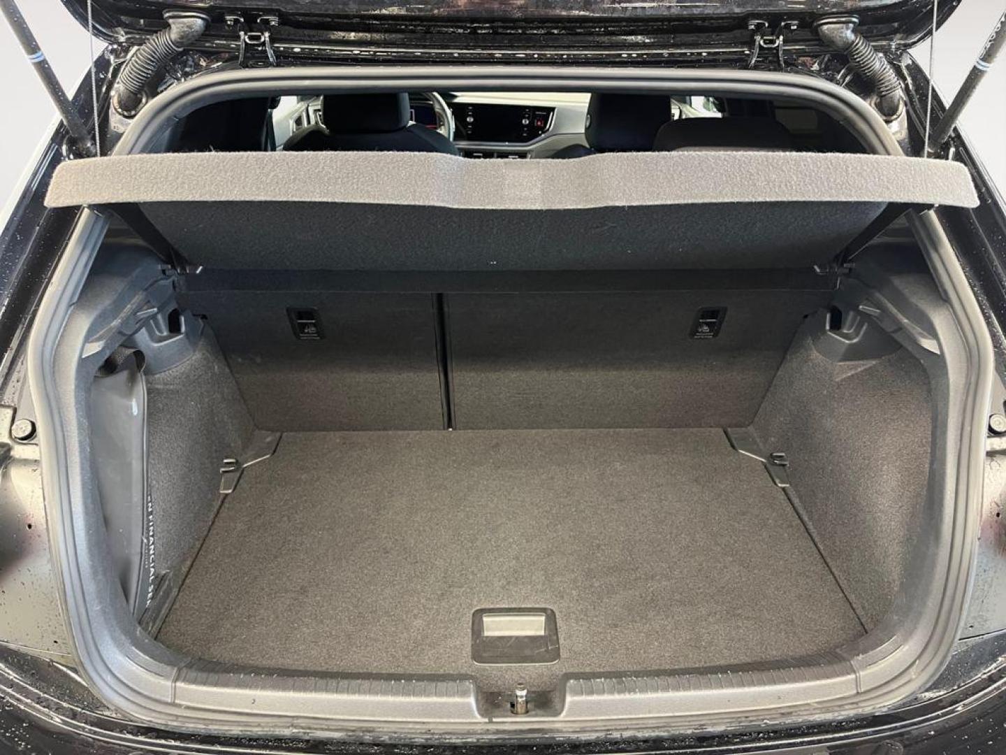 Volkswagen Polo GTI 2.0 TSI 152 kW (207 CV) DSG