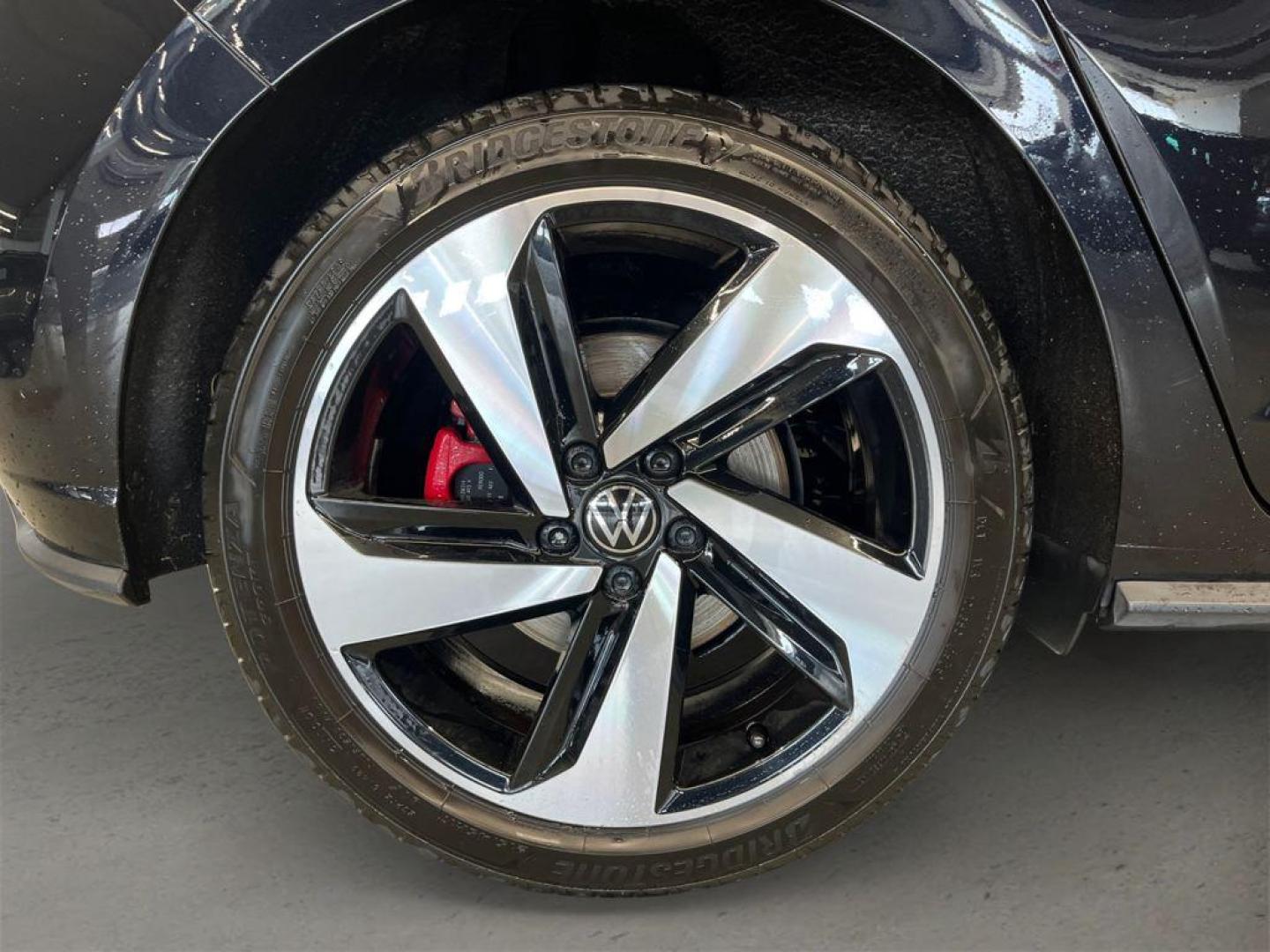 Volkswagen Polo GTI 2.0 TSI 152 kW (207 CV) DSG