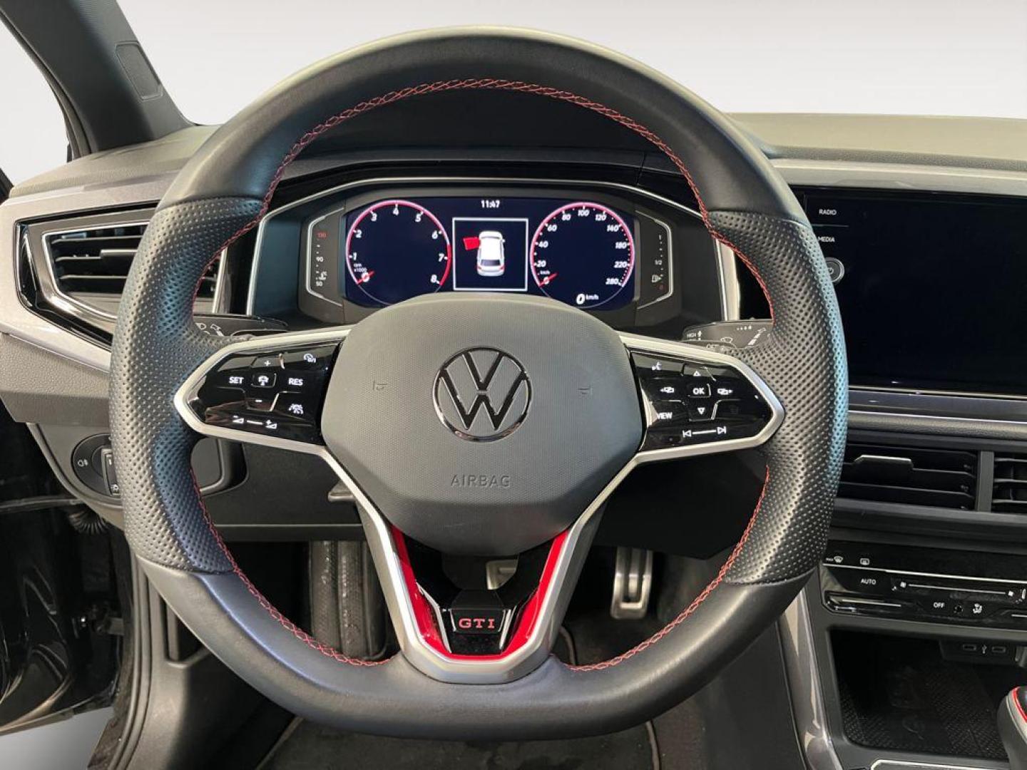 Volkswagen Polo GTI 2.0 TSI 152 kW (207 CV) DSG