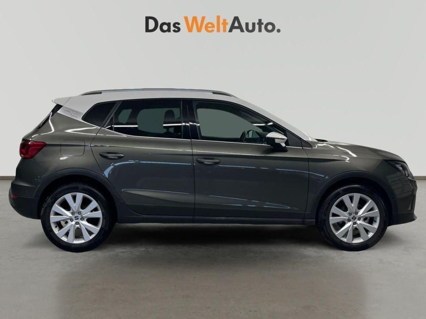 SEAT Arona 1.0 TSI S&S Xperience XM DSG 85 kW (115 CV)