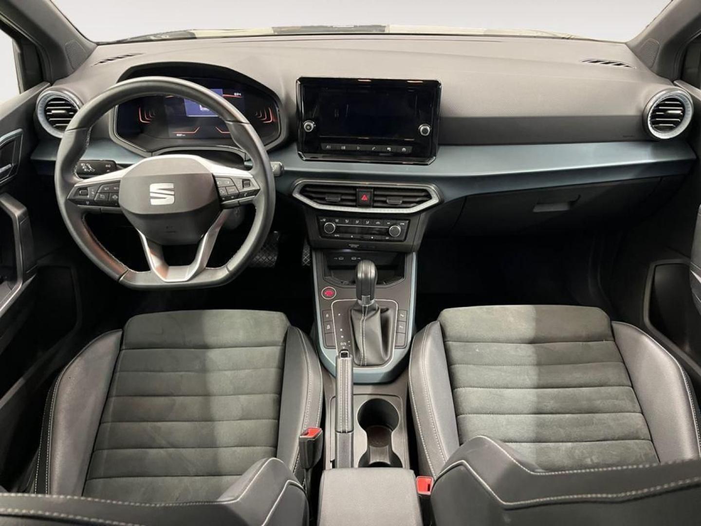 SEAT Arona 1.0 TSI S&S Xperience XM DSG 85 kW (115 CV)