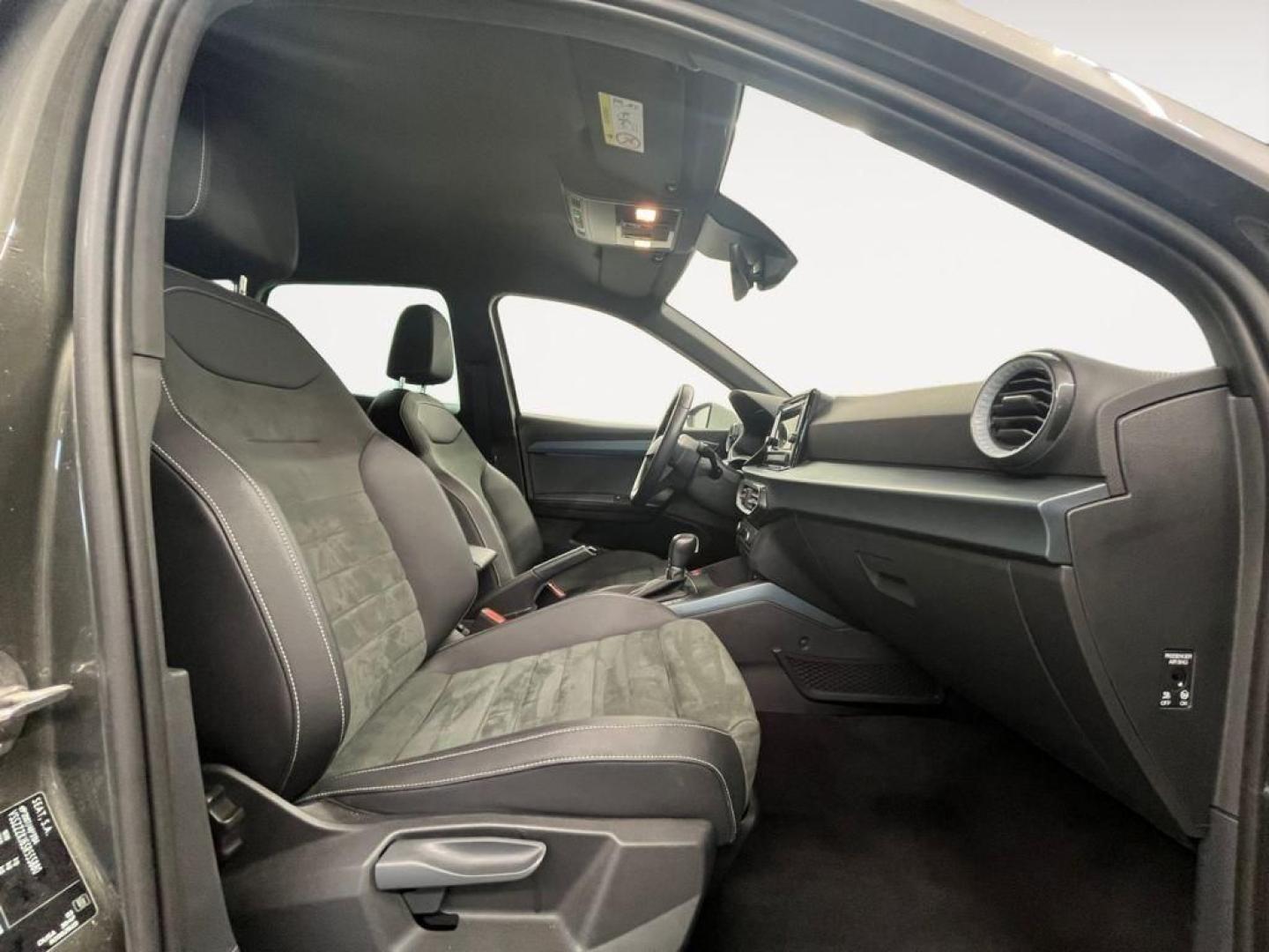 SEAT Arona 1.0 TSI S&S Xperience XM DSG 85 kW (115 CV)