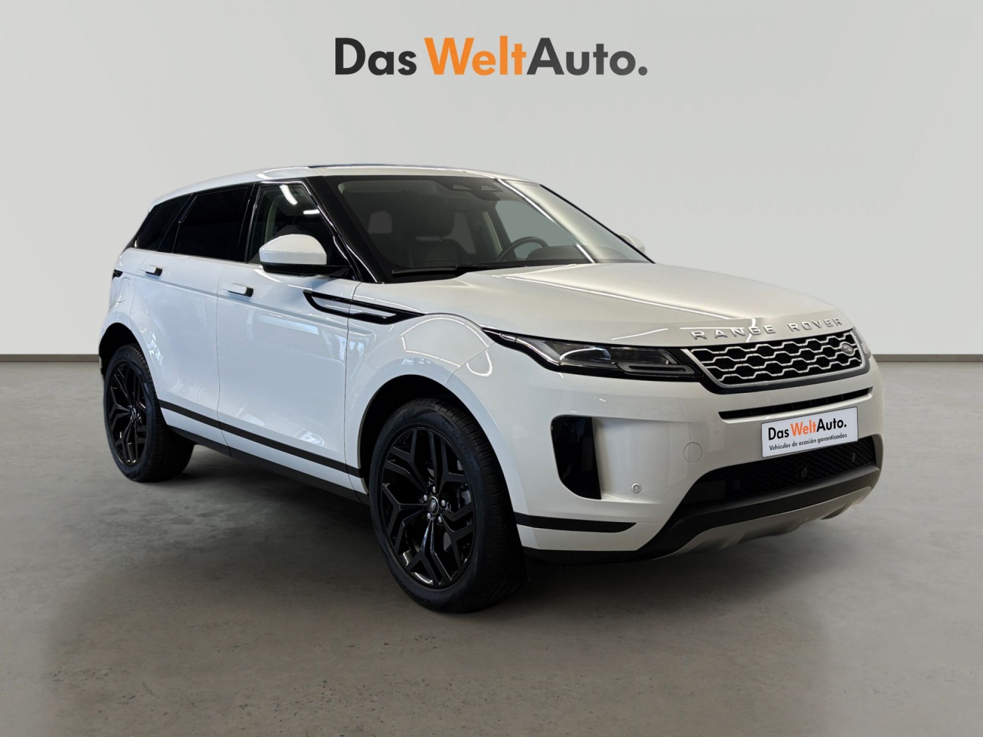 Land Rover Range Rover Evoque 1.5 P160 AUTO MHEV