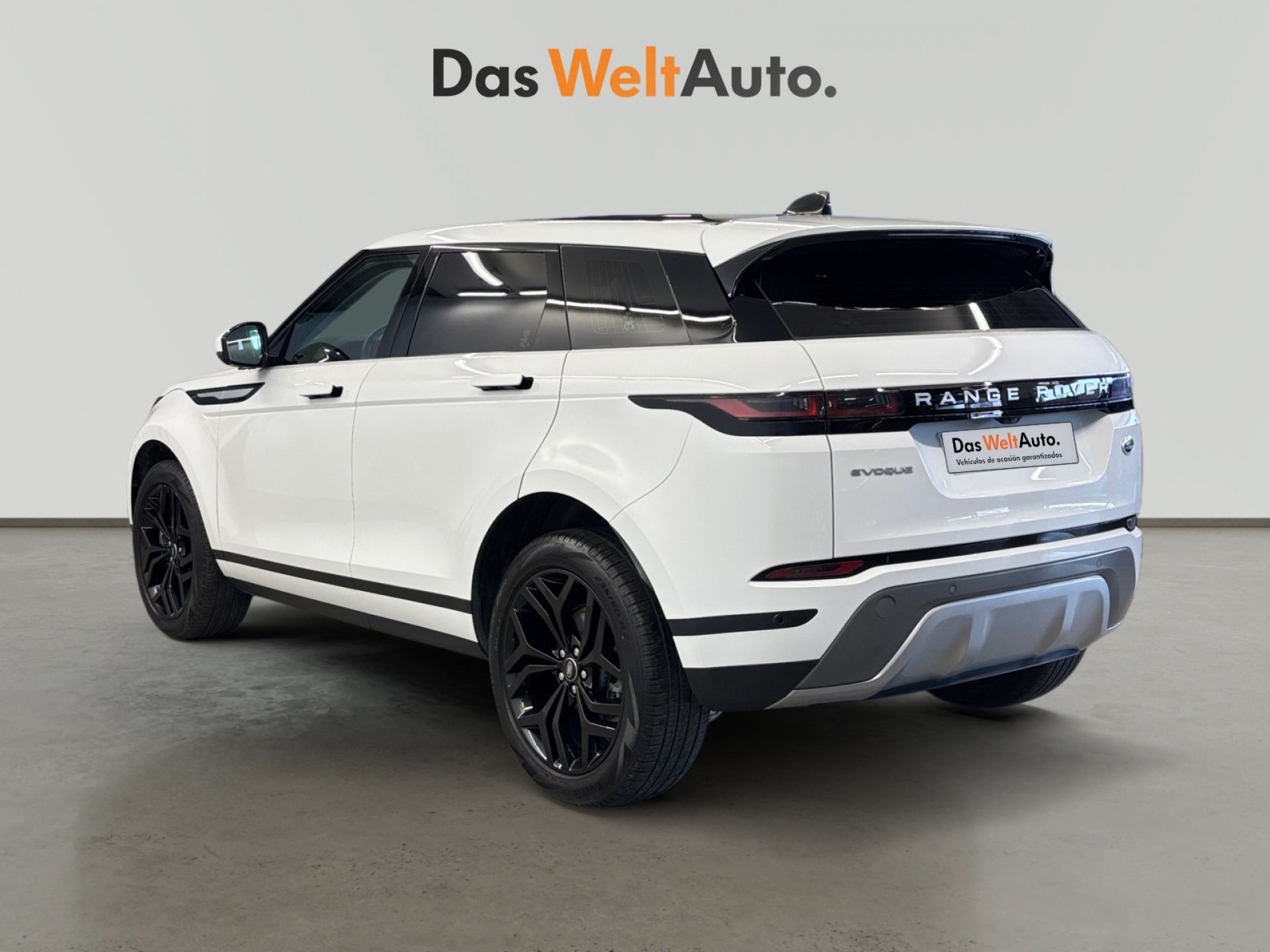 Land Rover Range Rover Evoque 1.5 P160 AUTO MHEV