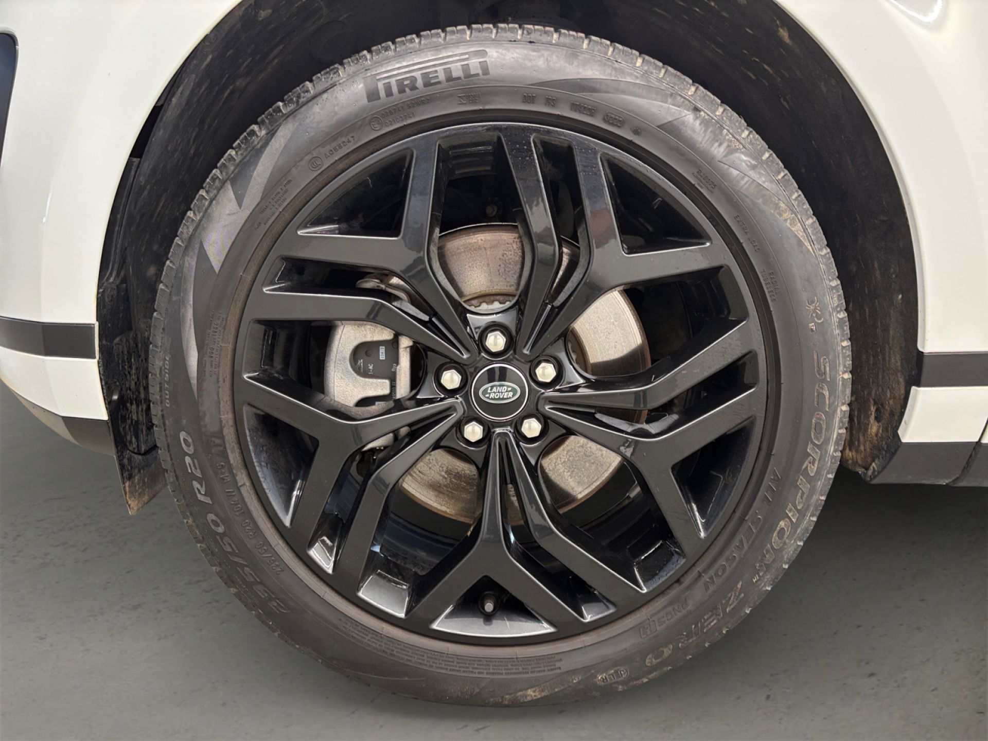 Land Rover Range Rover Evoque 1.5 P160 AUTO MHEV