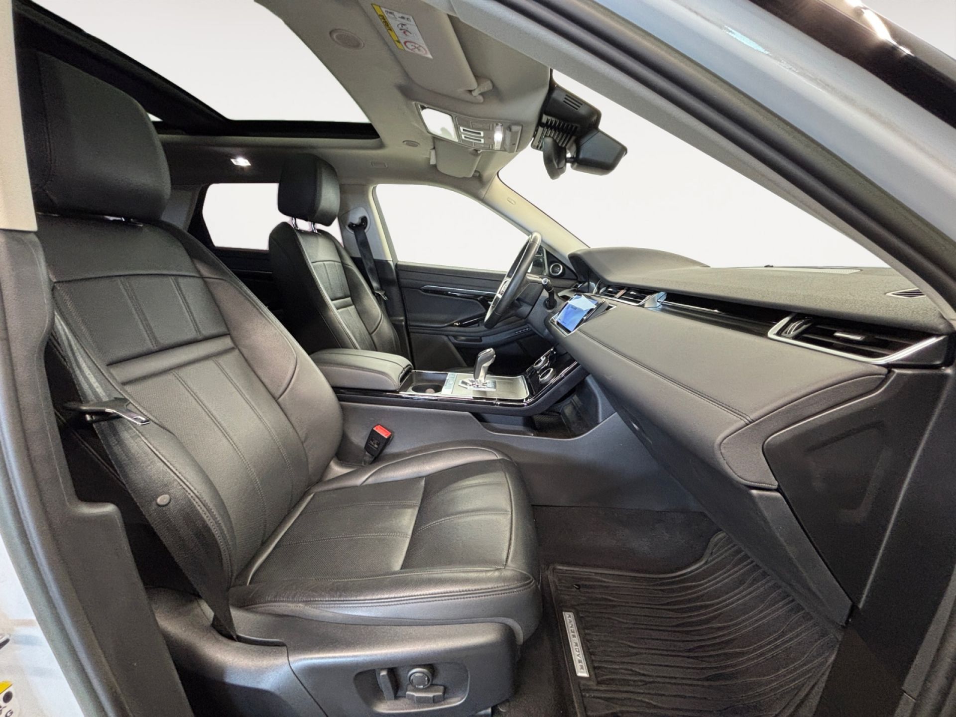 Land Rover Range Rover Evoque 1.5 P160 AUTO MHEV