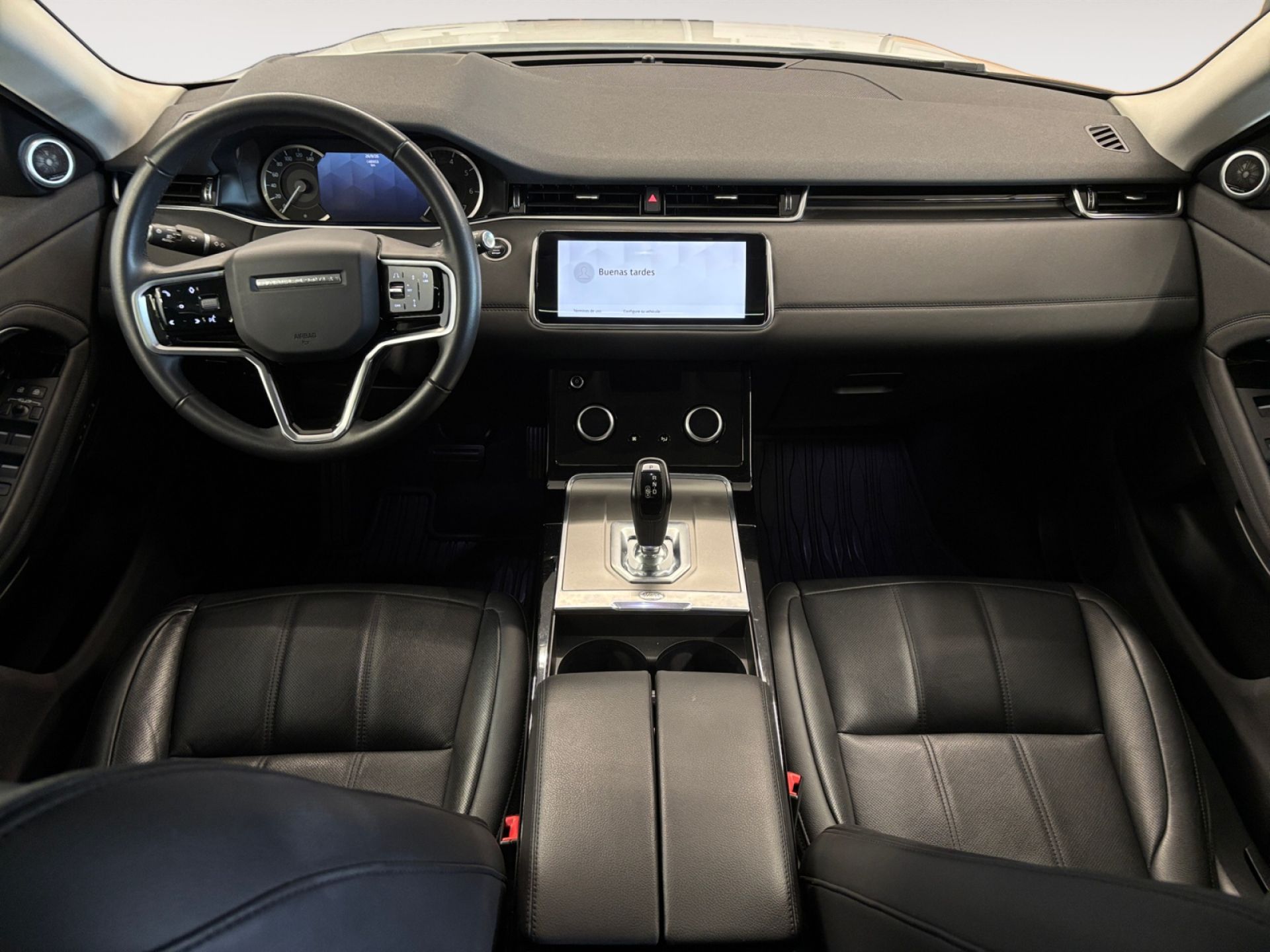Land Rover Range Rover Evoque 1.5 P160 AUTO MHEV