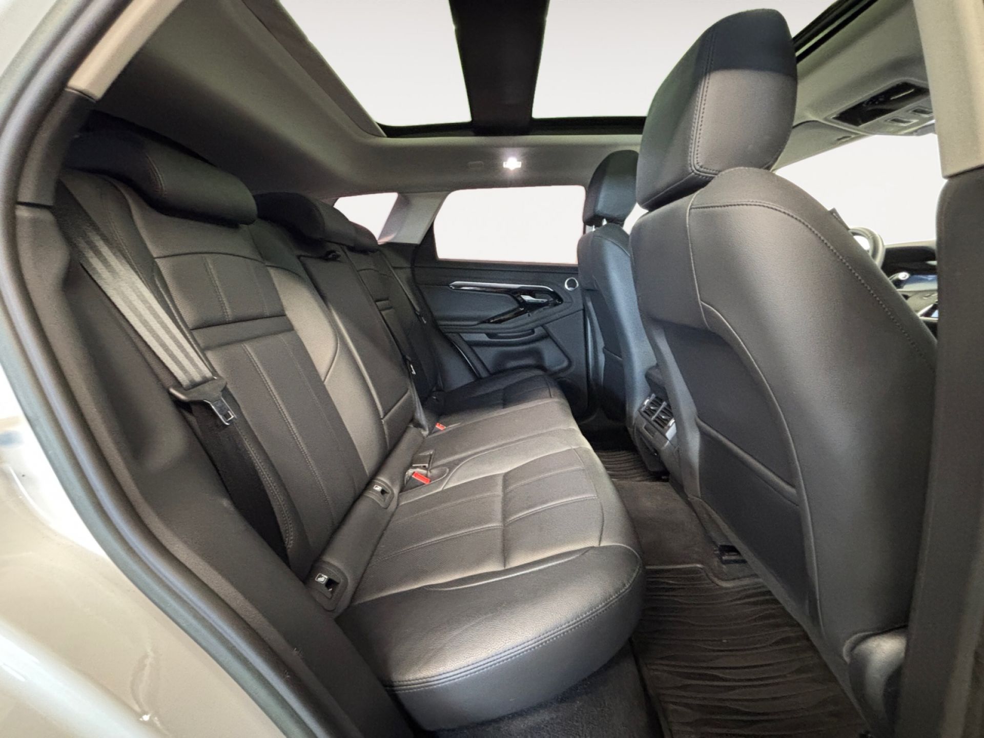 Land Rover Range Rover Evoque 1.5 P160 AUTO MHEV