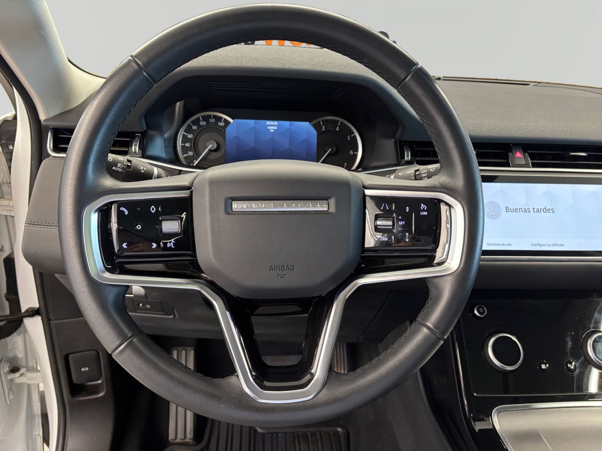 Land Rover Range Rover Evoque 1.5 P160 AUTO MHEV