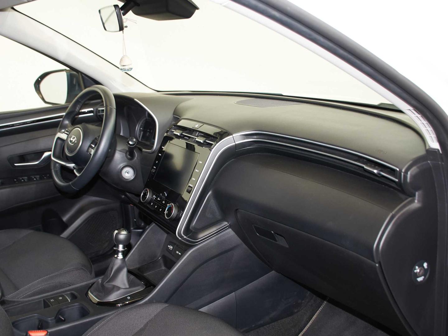 Hyundai Tucson 1.6 TGDI Klass 4x2