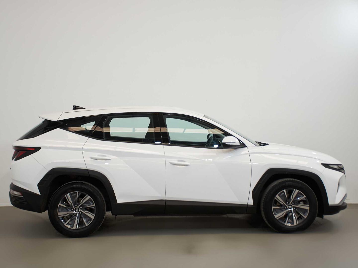 Hyundai Tucson 1.6 TGDI Klass 4x2