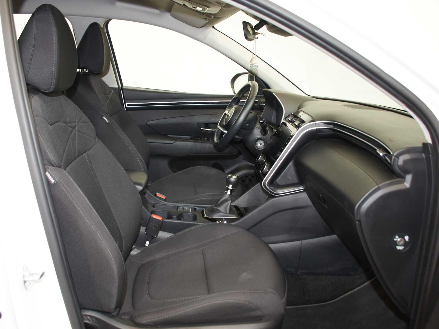 Hyundai Tucson 1.6 TGDI Klass 4x2
