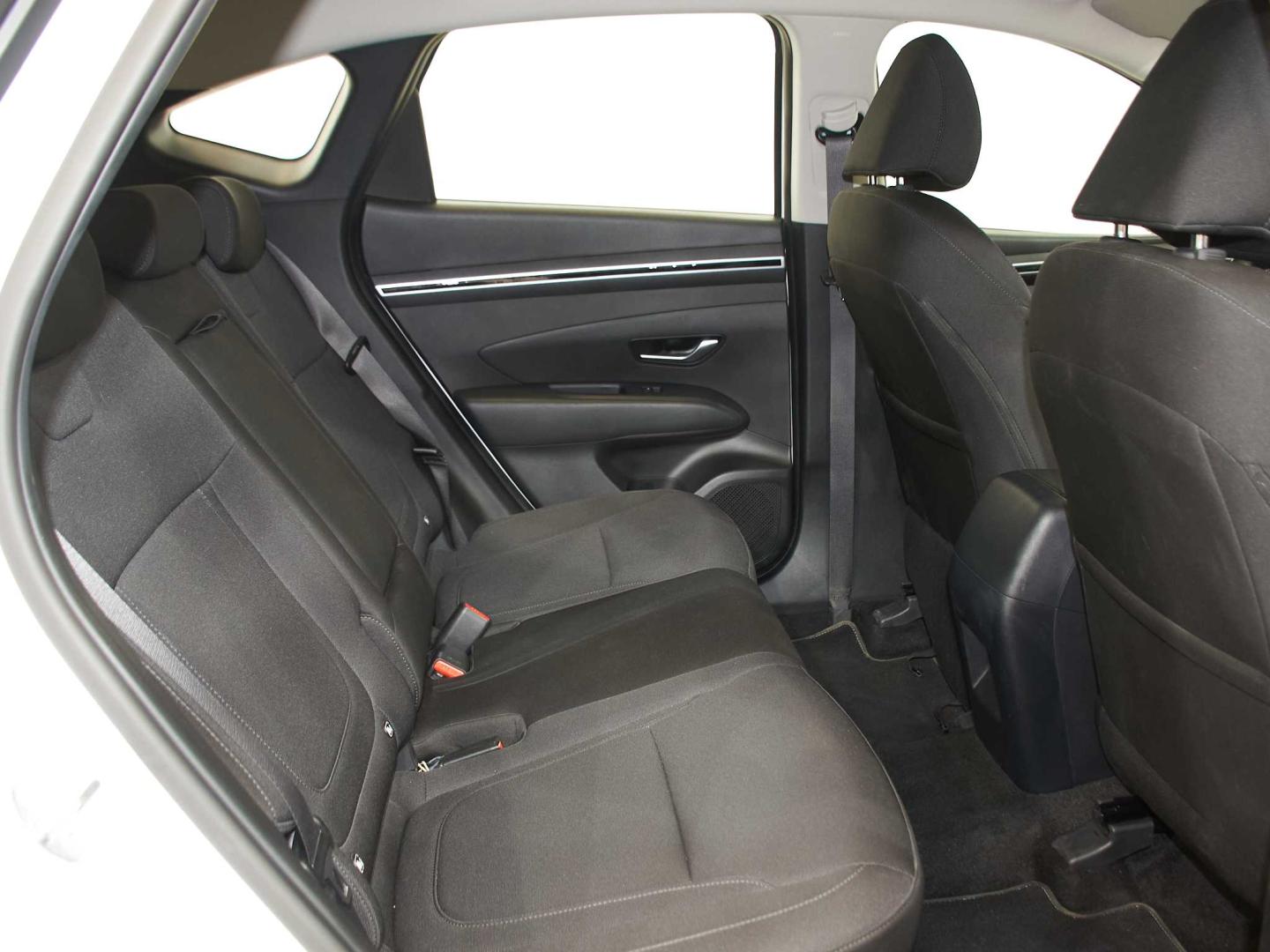 Hyundai Tucson 1.6 TGDI Klass 4x2