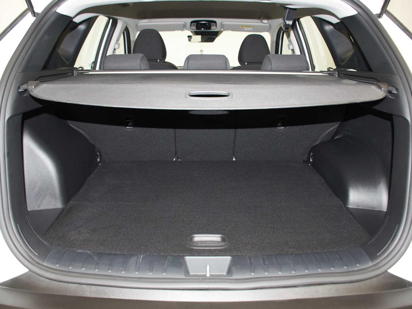 Hyundai Tucson 1.6 TGDI Klass 4x2