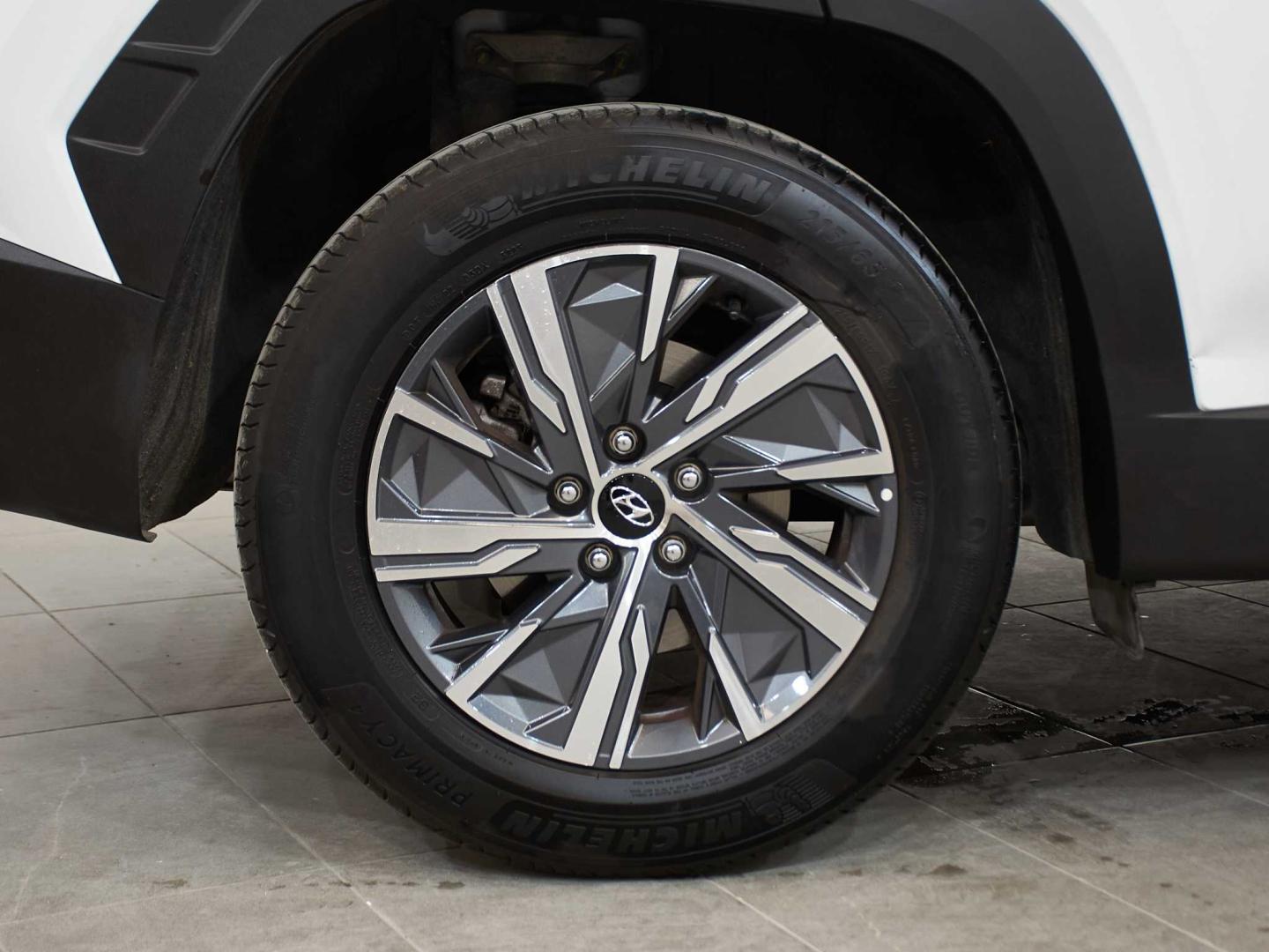 Hyundai Tucson 1.6 TGDI Klass 4x2