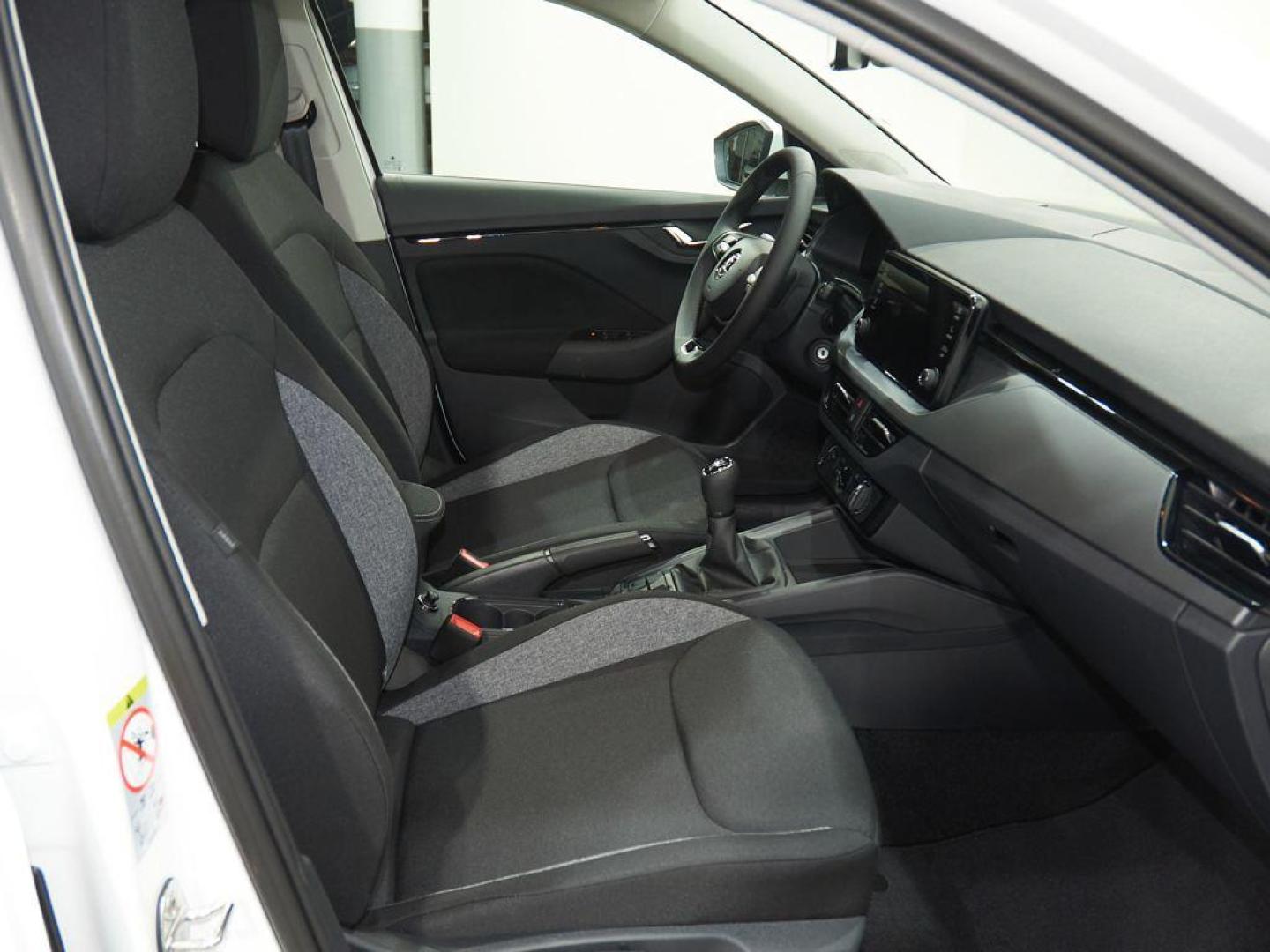 Skoda Scala 1.0 TSI Style 81 kW (110 CV)