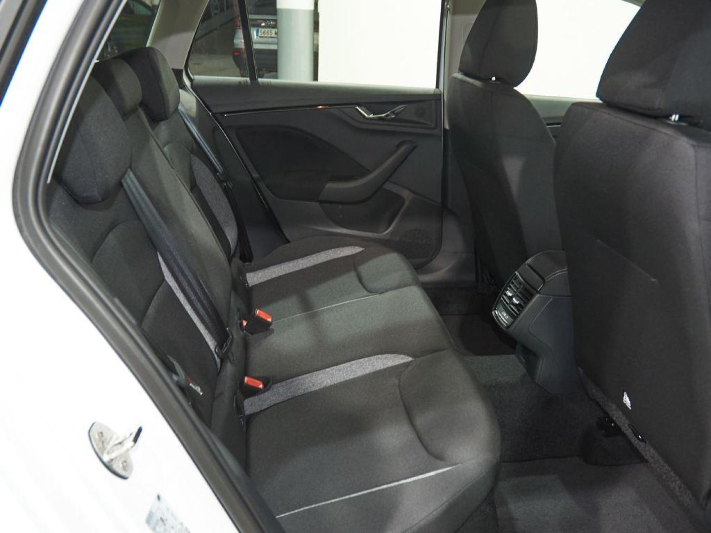 Skoda Scala 1.0 TSI Style 81 kW (110 CV)