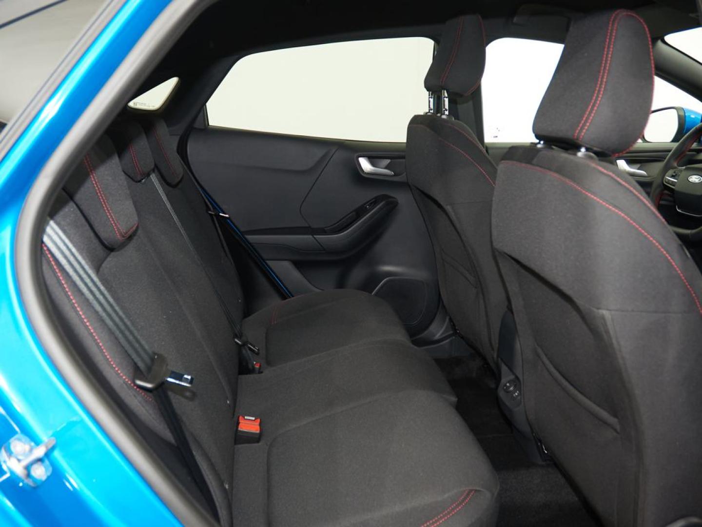 Ford Puma MCA ST LINE 1.0 EcoBoost mHEV 125cv S6.2