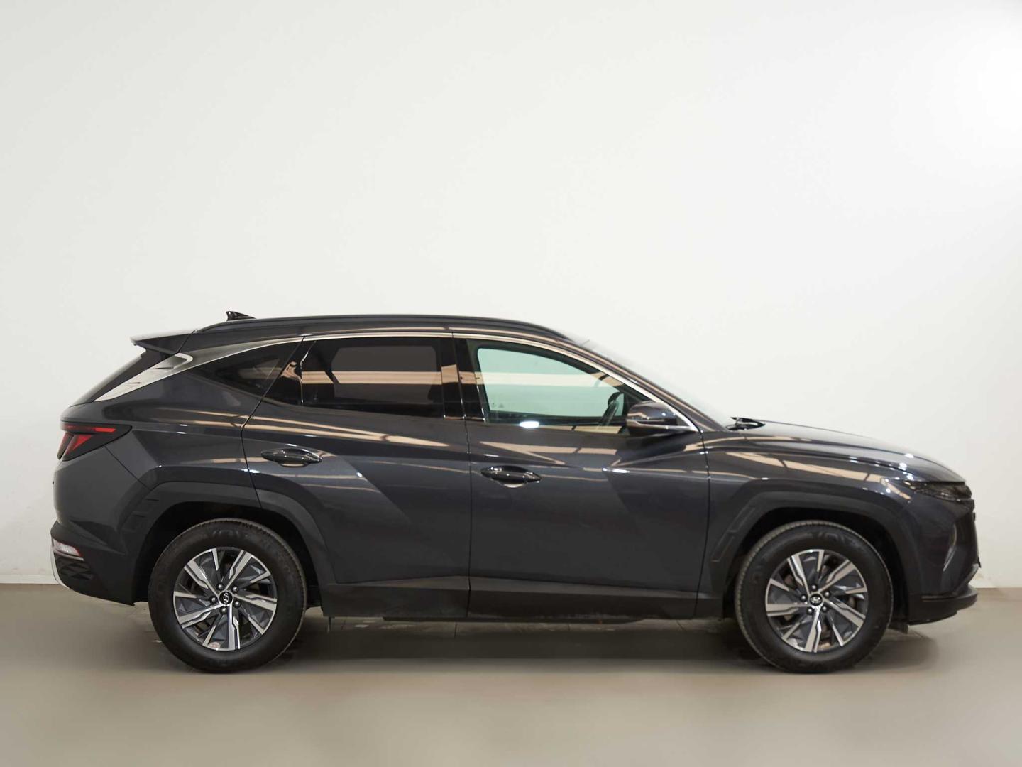 Hyundai Tucson 1.6 TGDI Maxx 4x2