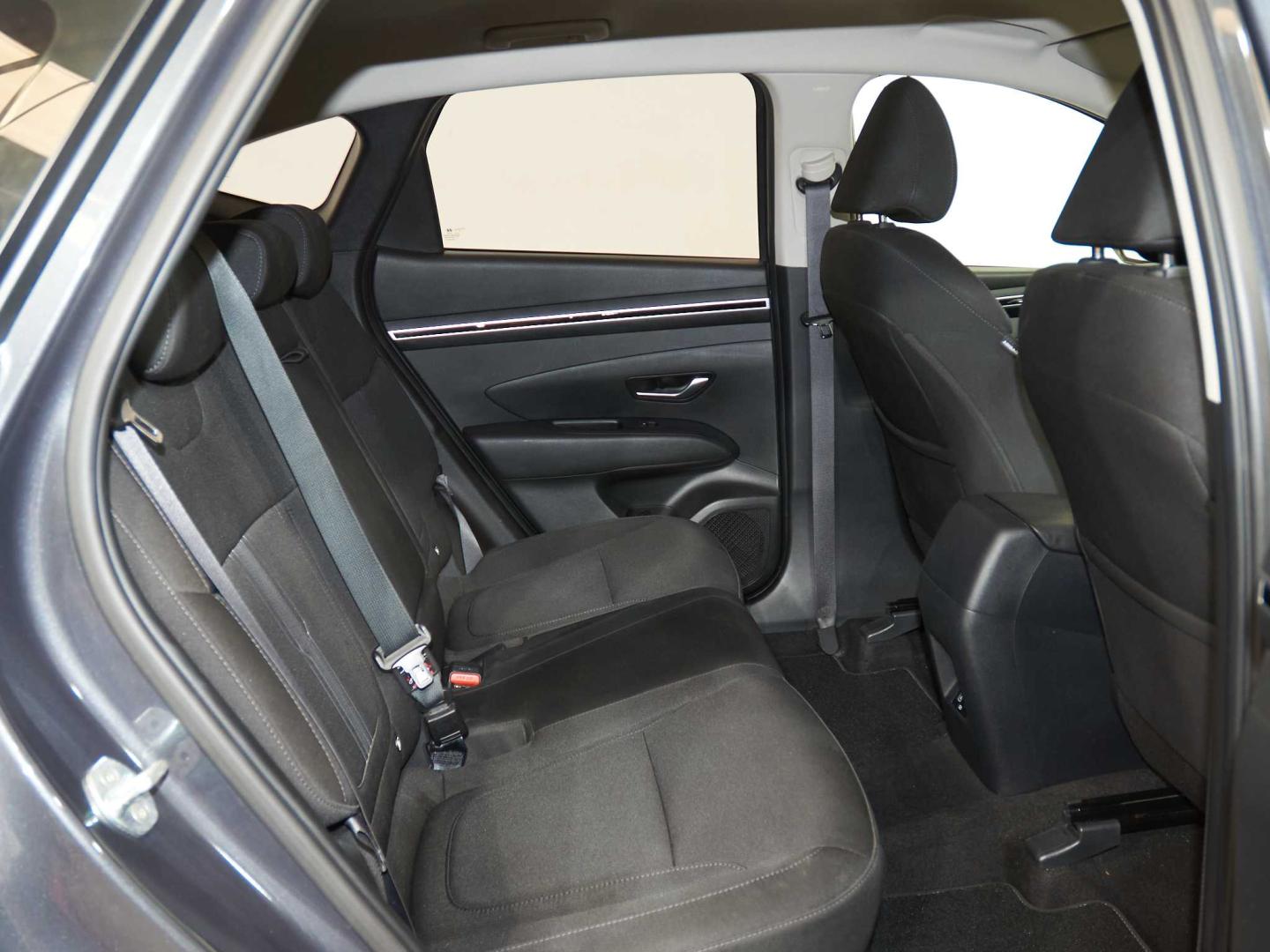 Hyundai Tucson 1.6 TGDI Maxx 4x2