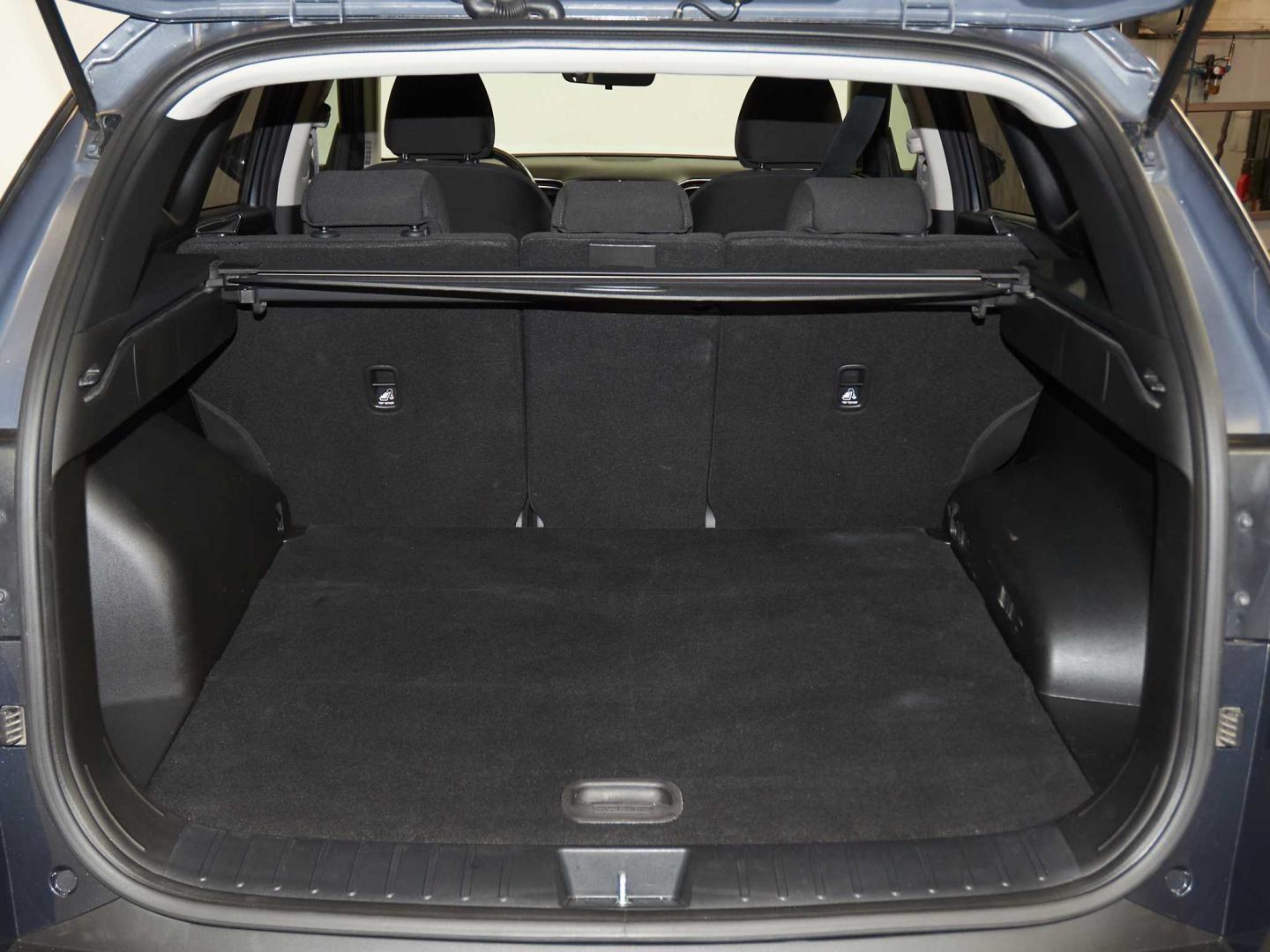 Hyundai Tucson 1.6 TGDI Maxx 4x2