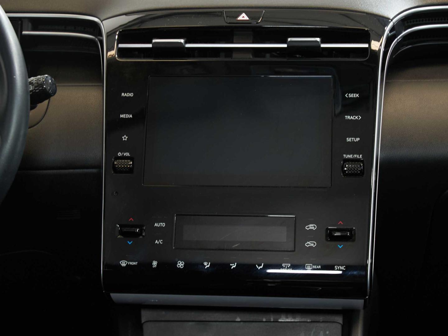 Hyundai Tucson 1.6 TGDI Maxx 4x2