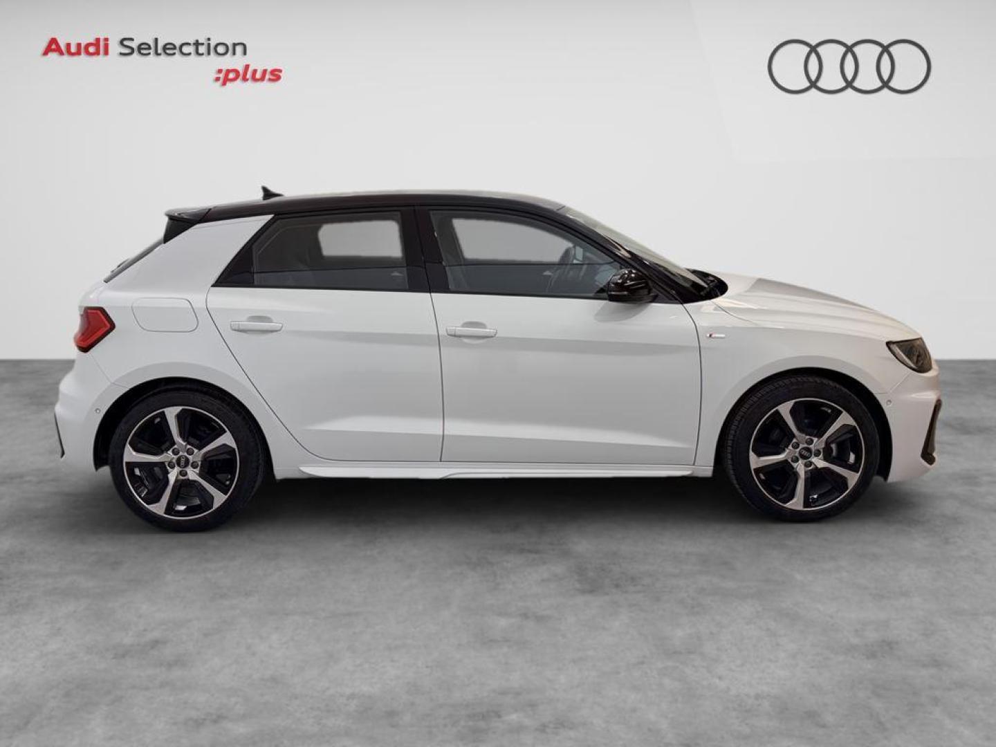 Audi A1 Sportback Adrenalin 25 TFSI 70 kW (95 CV)