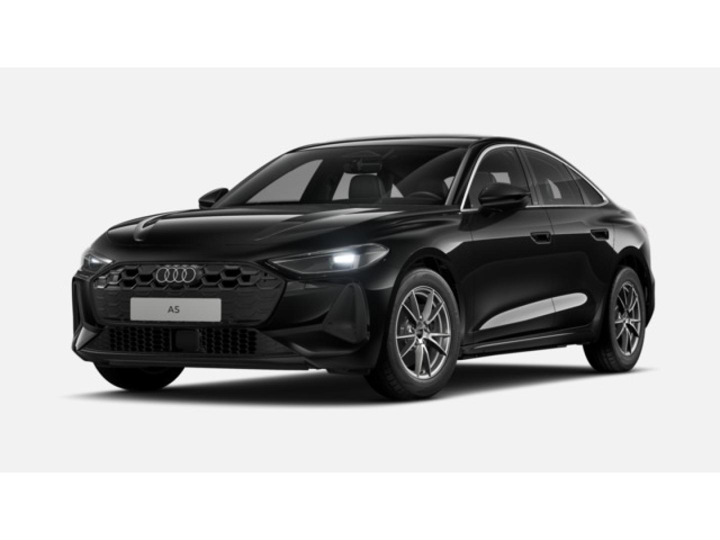 Audi A5 TFSI Black Line 150 kW (204 CV) S tronic