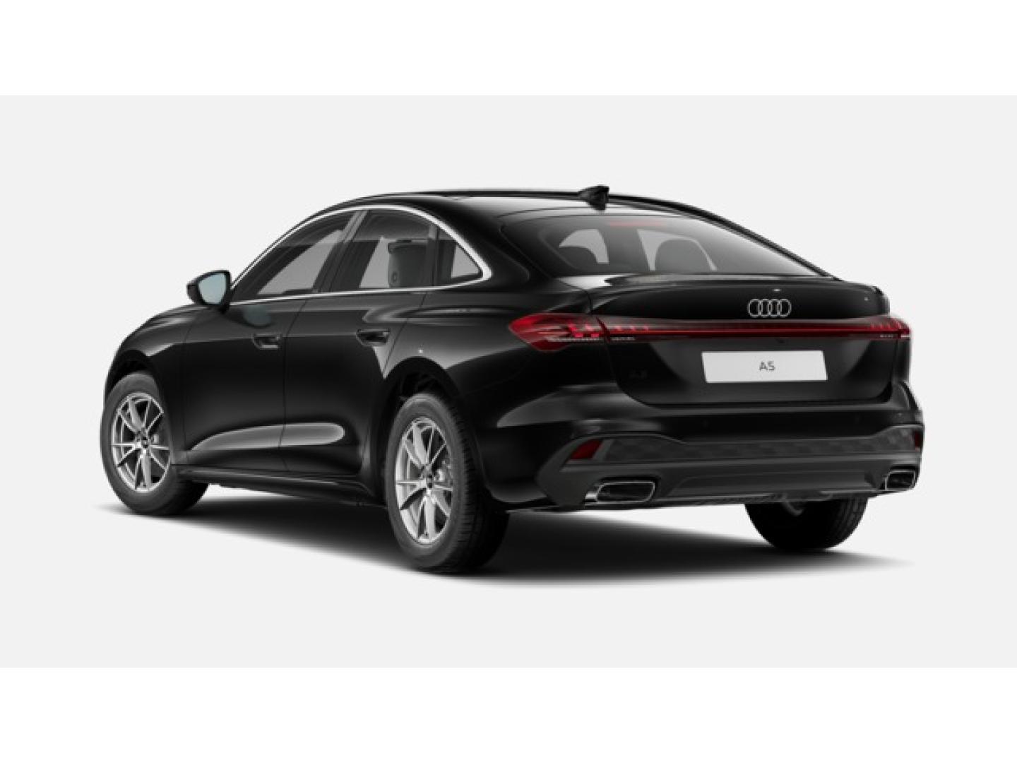 Audi A5 TFSI Black Line 150 kW (204 CV) S tronic
