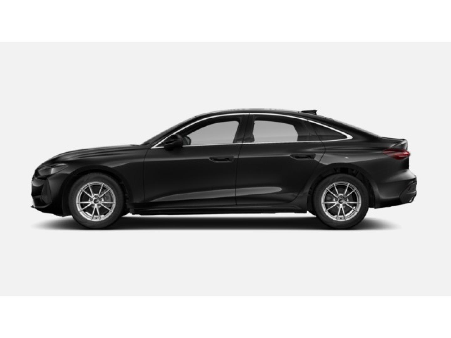 Audi A5 TFSI Black Line 150 kW (204 CV) S tronic