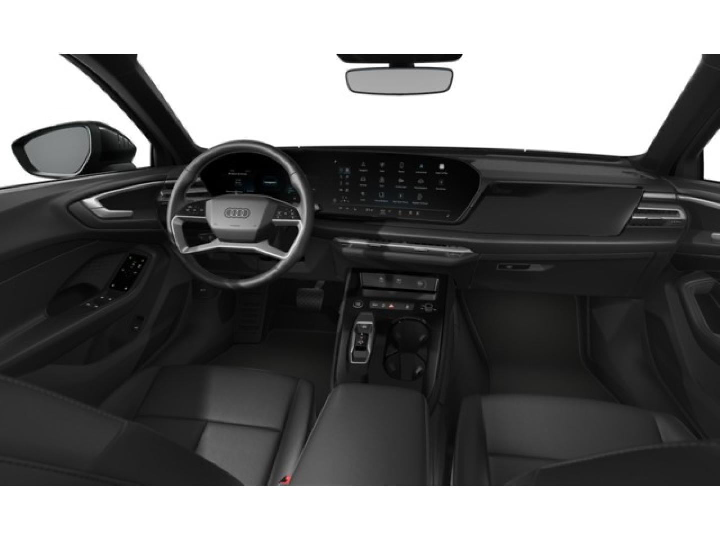 Audi A5 TFSI Black Line 150 kW (204 CV) S tronic