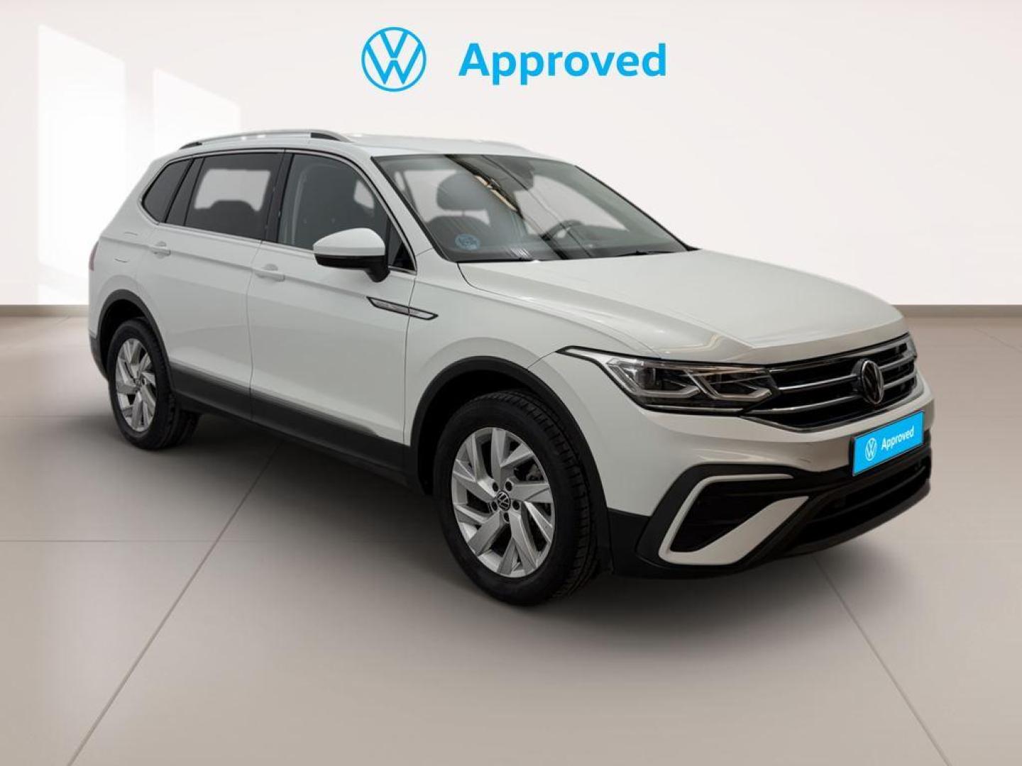 Volkswagen Tiguan Allspace Life 1.5 TSI 110 kW (150 CV) DSG