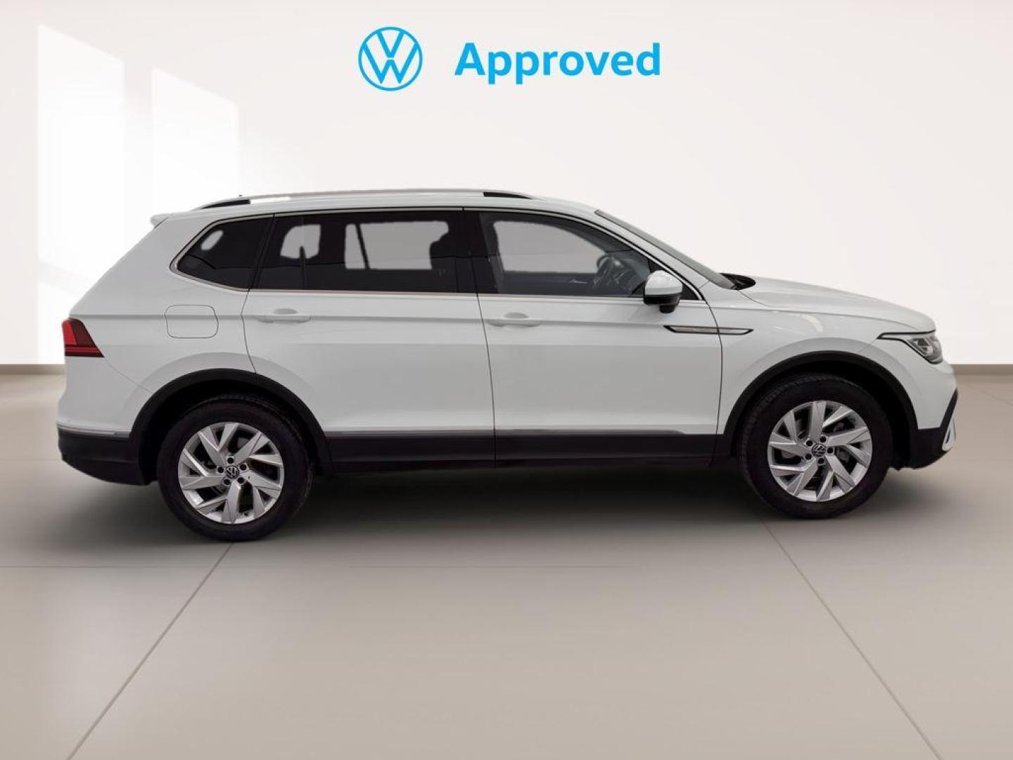 Volkswagen Tiguan Allspace Life 1.5 TSI 110 kW (150 CV) DSG