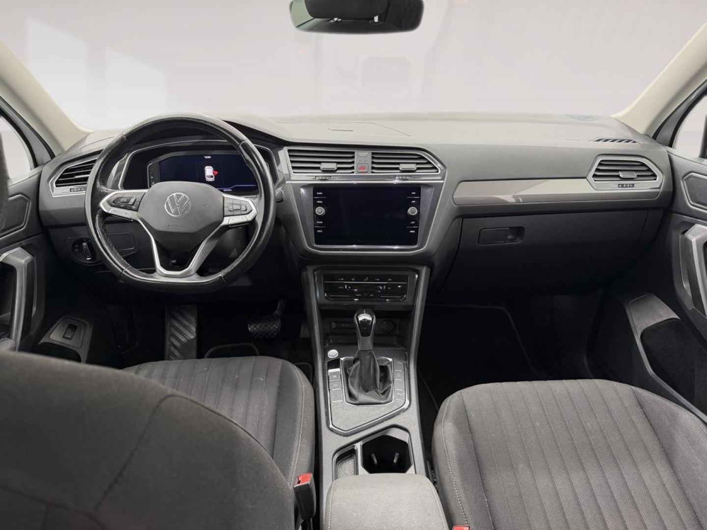Volkswagen Tiguan Allspace Life 1.5 TSI 110 kW (150 CV) DSG