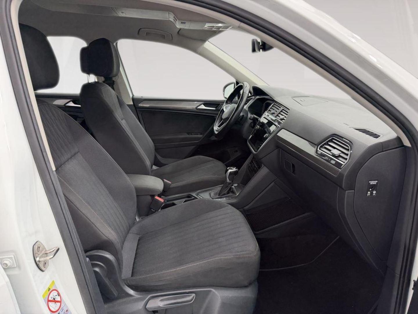 Volkswagen Tiguan Allspace Life 1.5 TSI 110 kW (150 CV) DSG