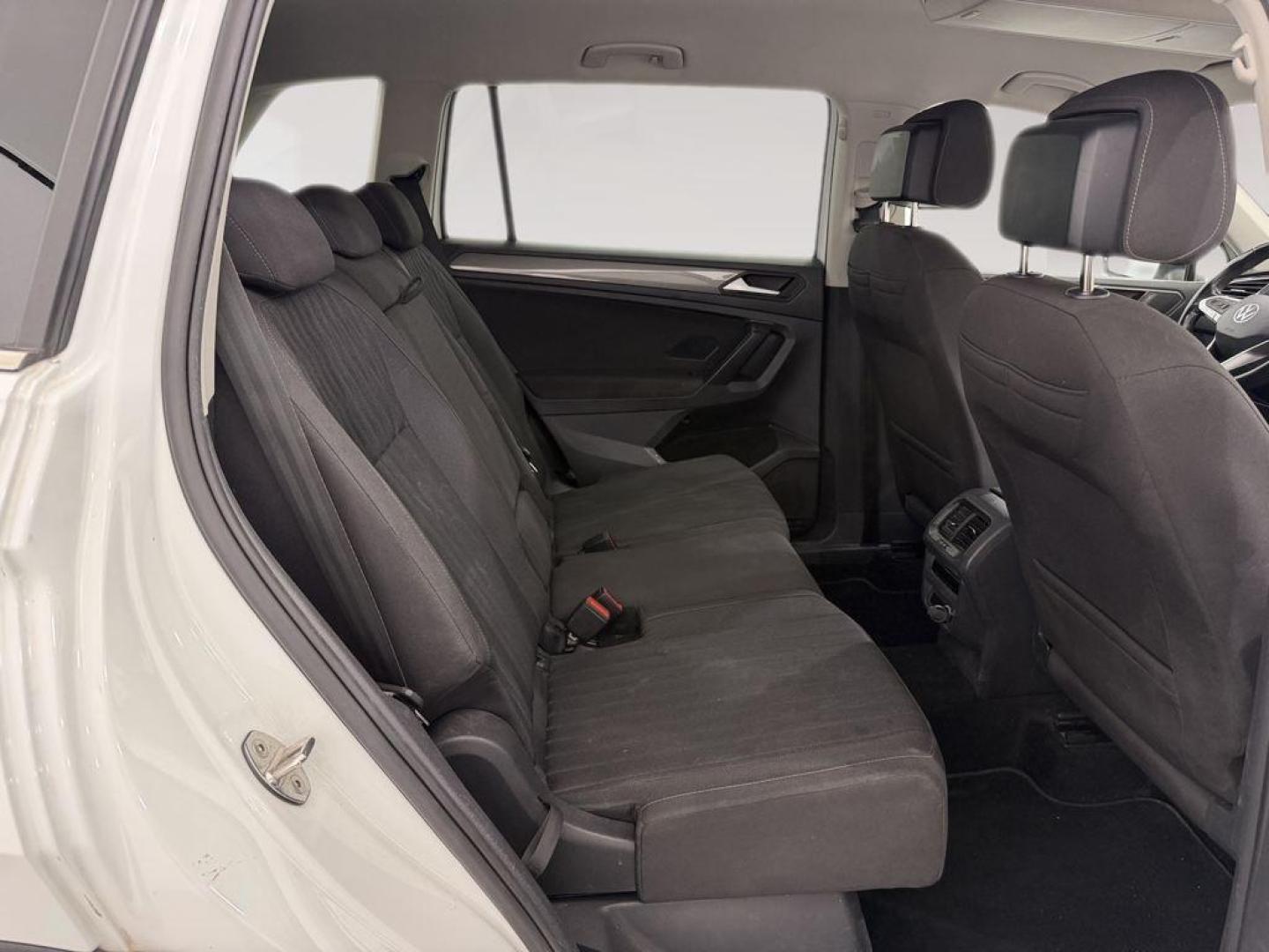 Volkswagen Tiguan Allspace Life 1.5 TSI 110 kW (150 CV) DSG
