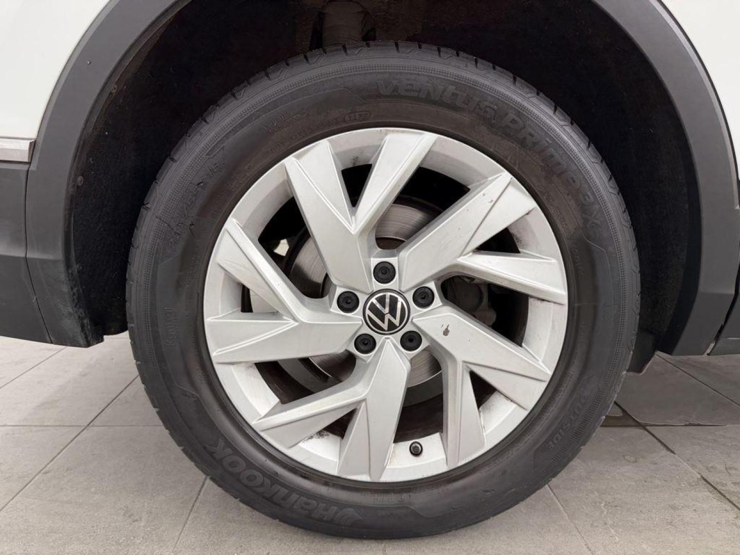 Volkswagen Tiguan Allspace Life 1.5 TSI 110 kW (150 CV) DSG