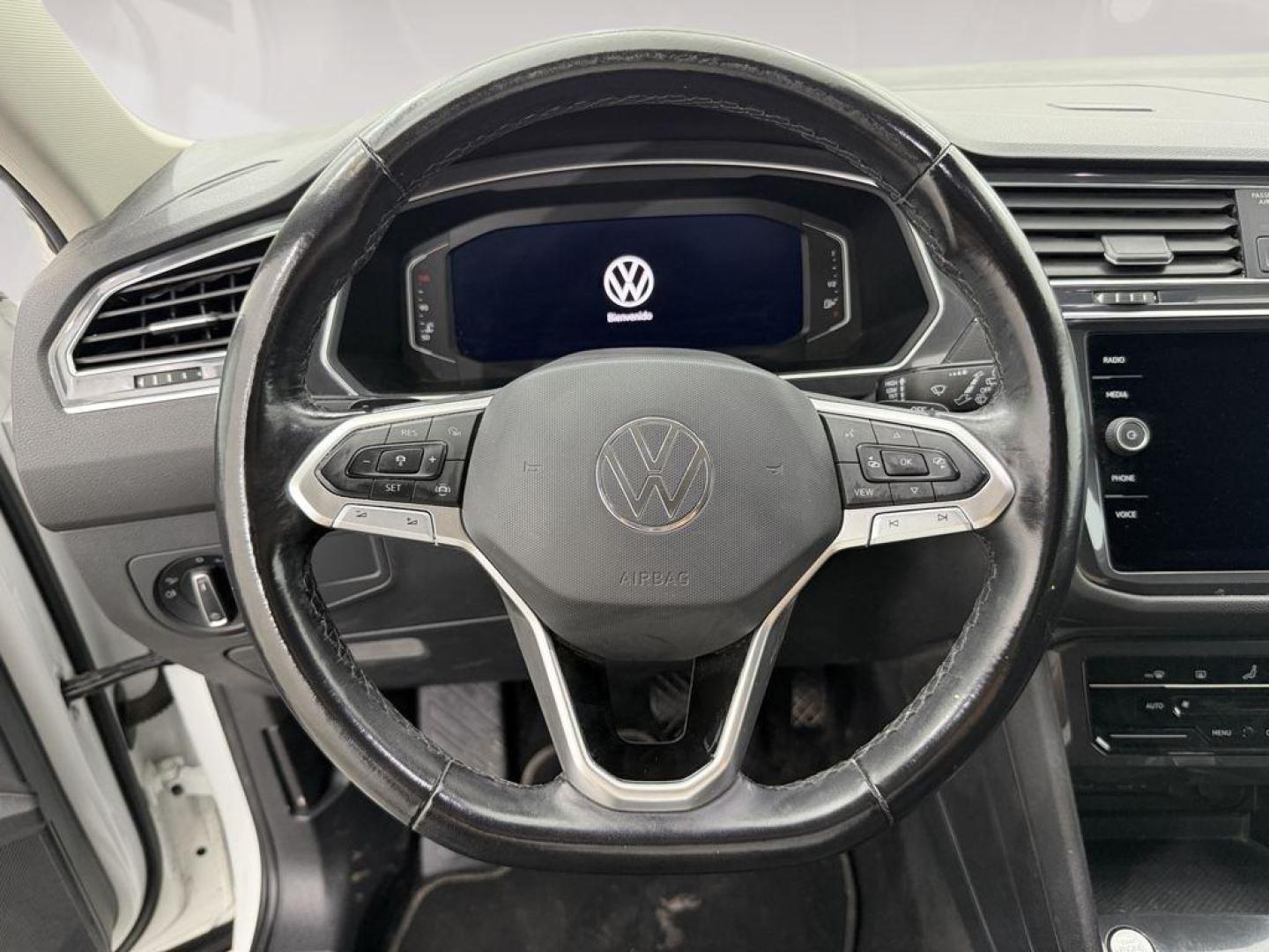 Volkswagen Tiguan Allspace Life 1.5 TSI 110 kW (150 CV) DSG